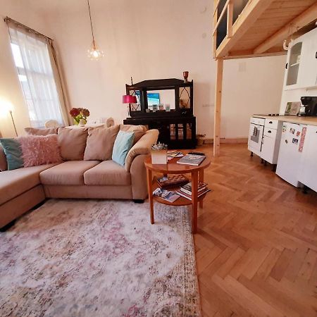 Central Loft Apartment Braşov Extérieur photo