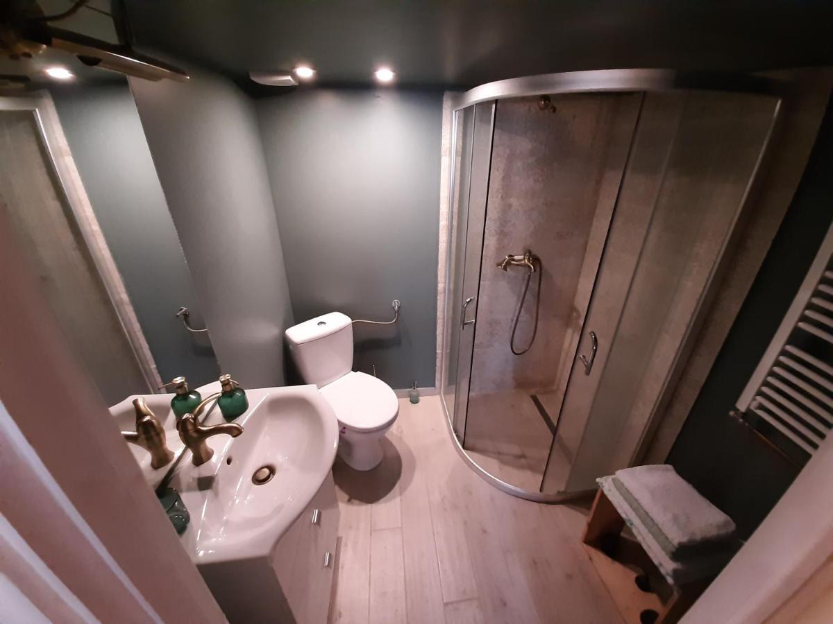 Central Loft Apartment Braşov Extérieur photo