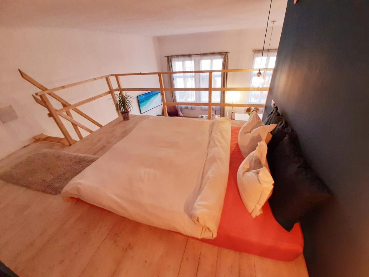 Central Loft Apartment Braşov Extérieur photo