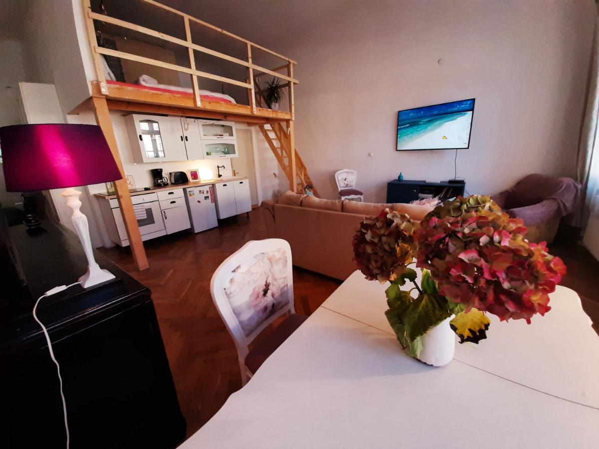 Central Loft Apartment Braşov Extérieur photo