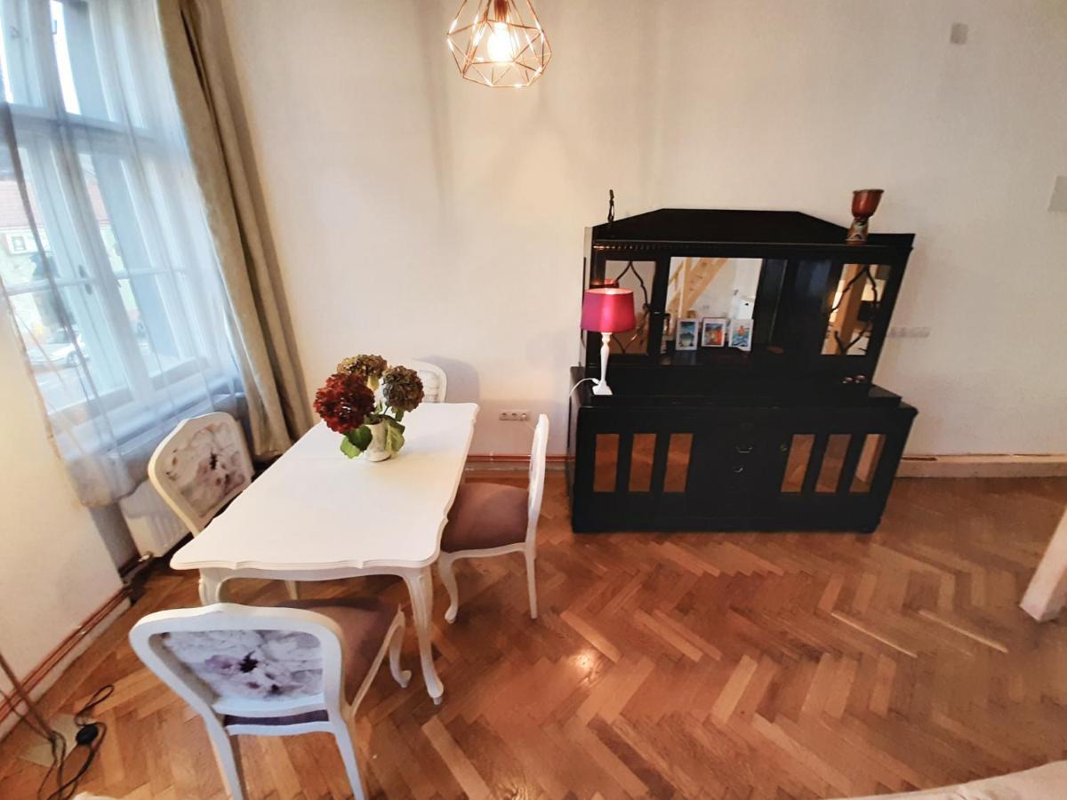 Central Loft Apartment Braşov Extérieur photo