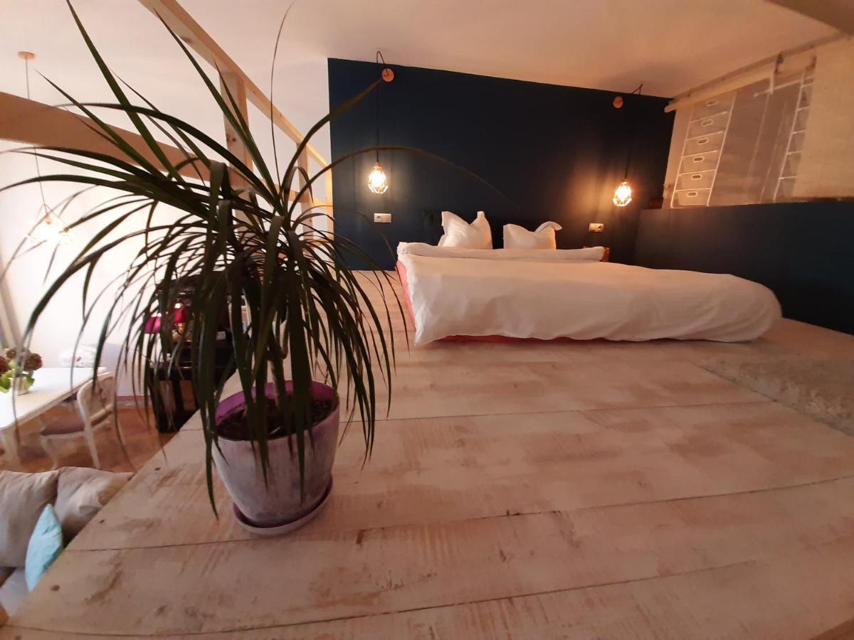 Central Loft Apartment Braşov Extérieur photo