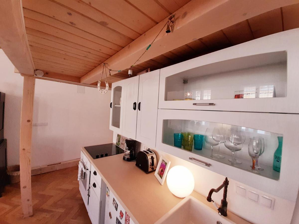 Central Loft Apartment Braşov Extérieur photo