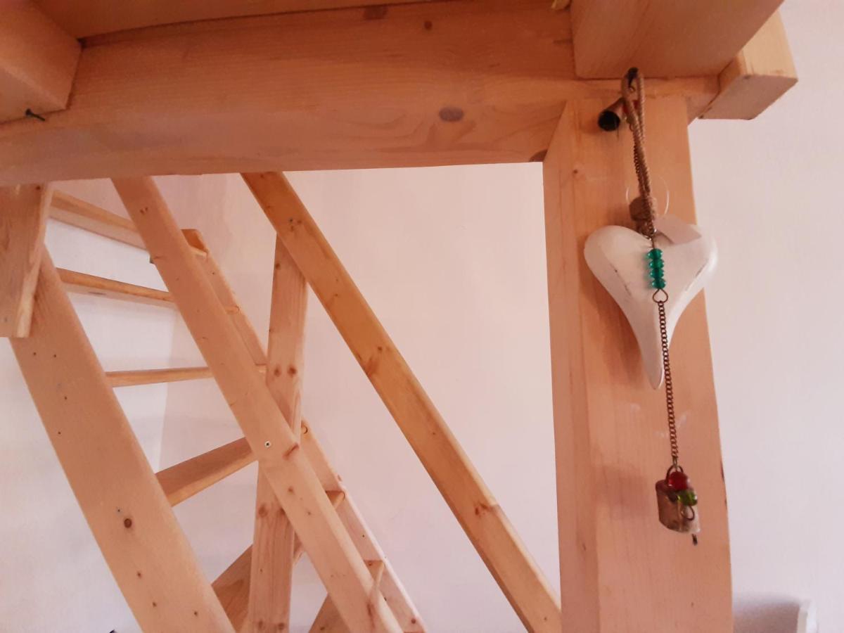 Central Loft Apartment Braşov Extérieur photo