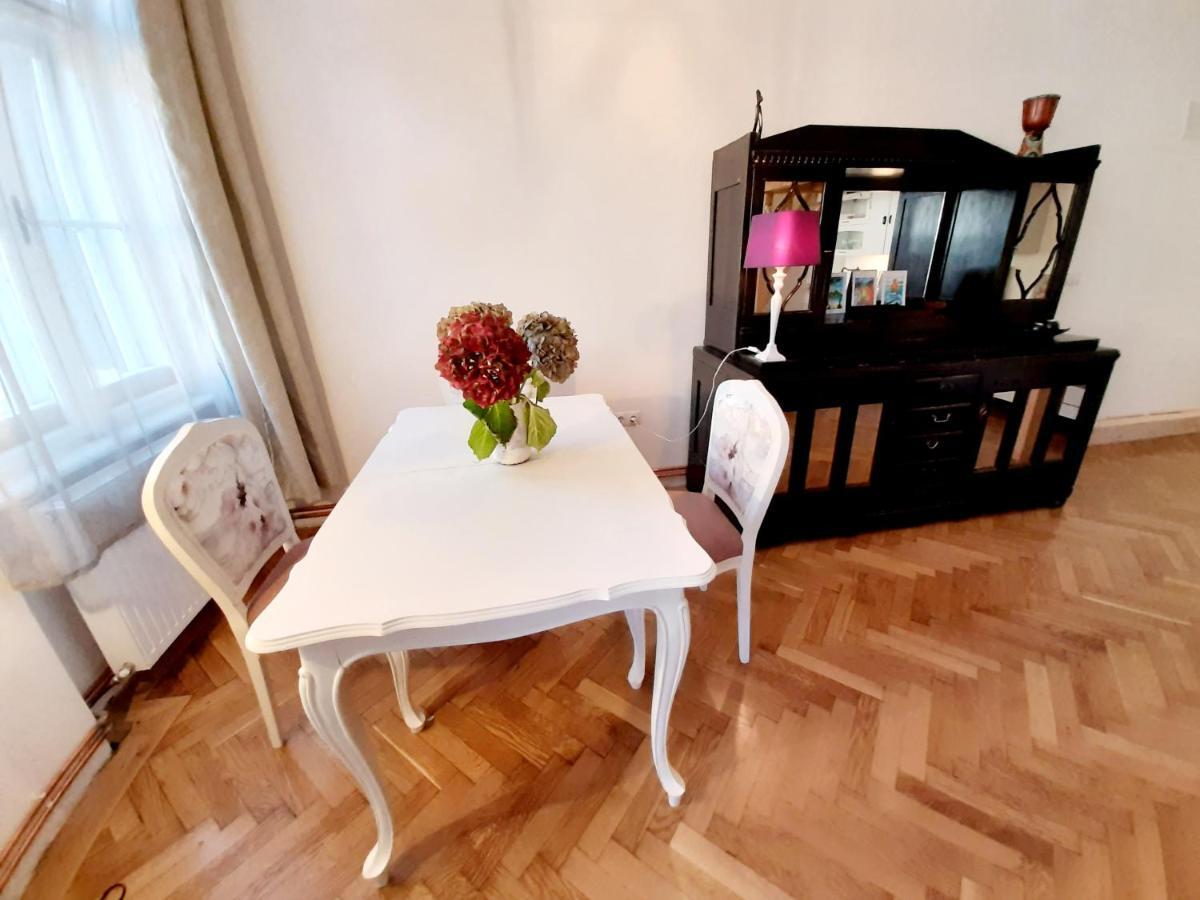Central Loft Apartment Braşov Extérieur photo